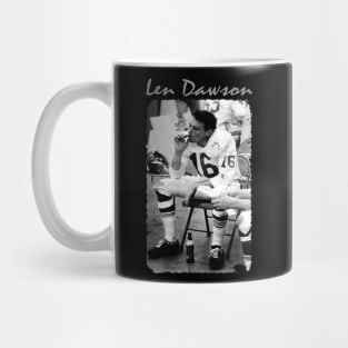 Vintage Dawson Mug